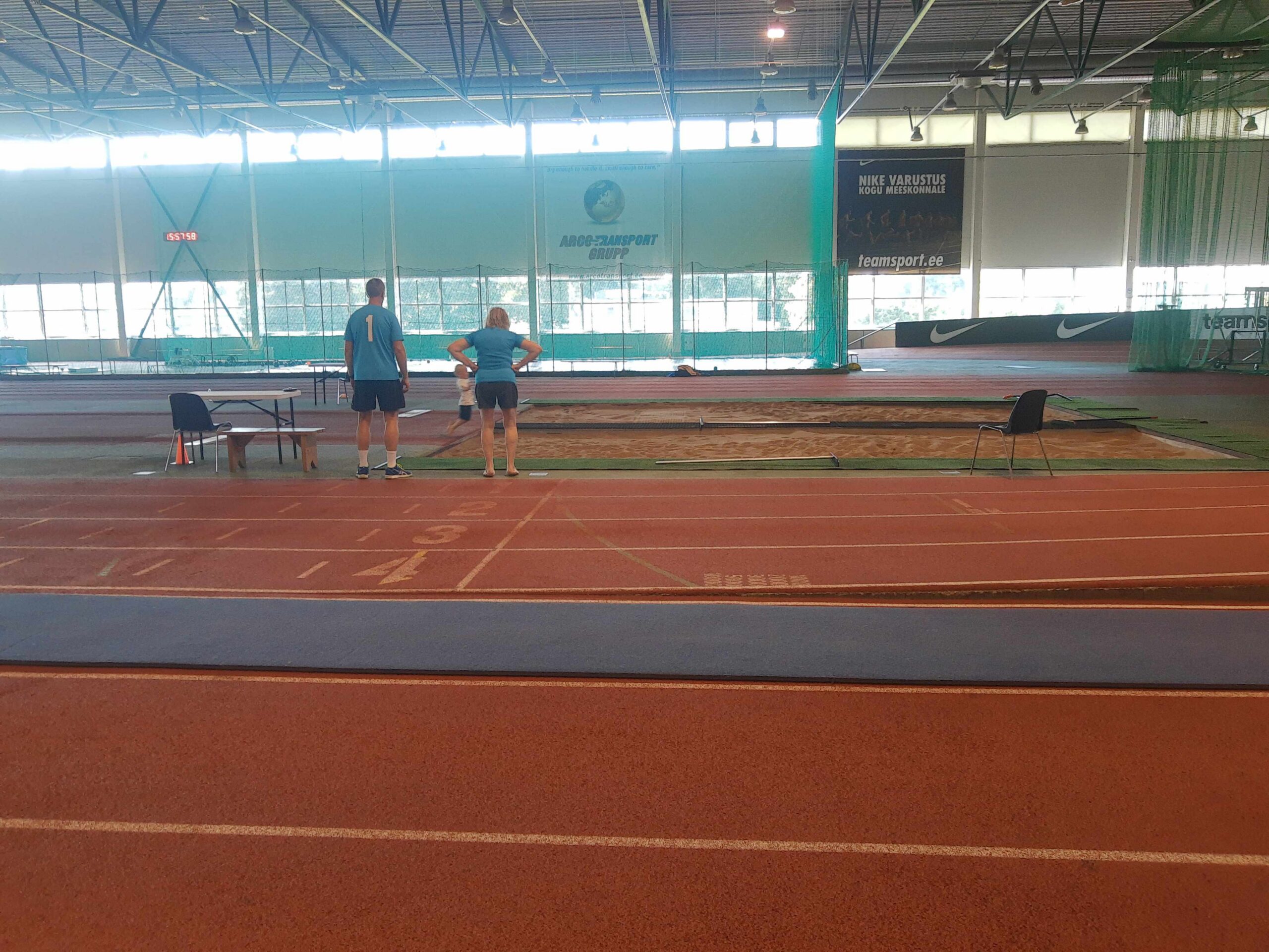 Audentese spordihoone