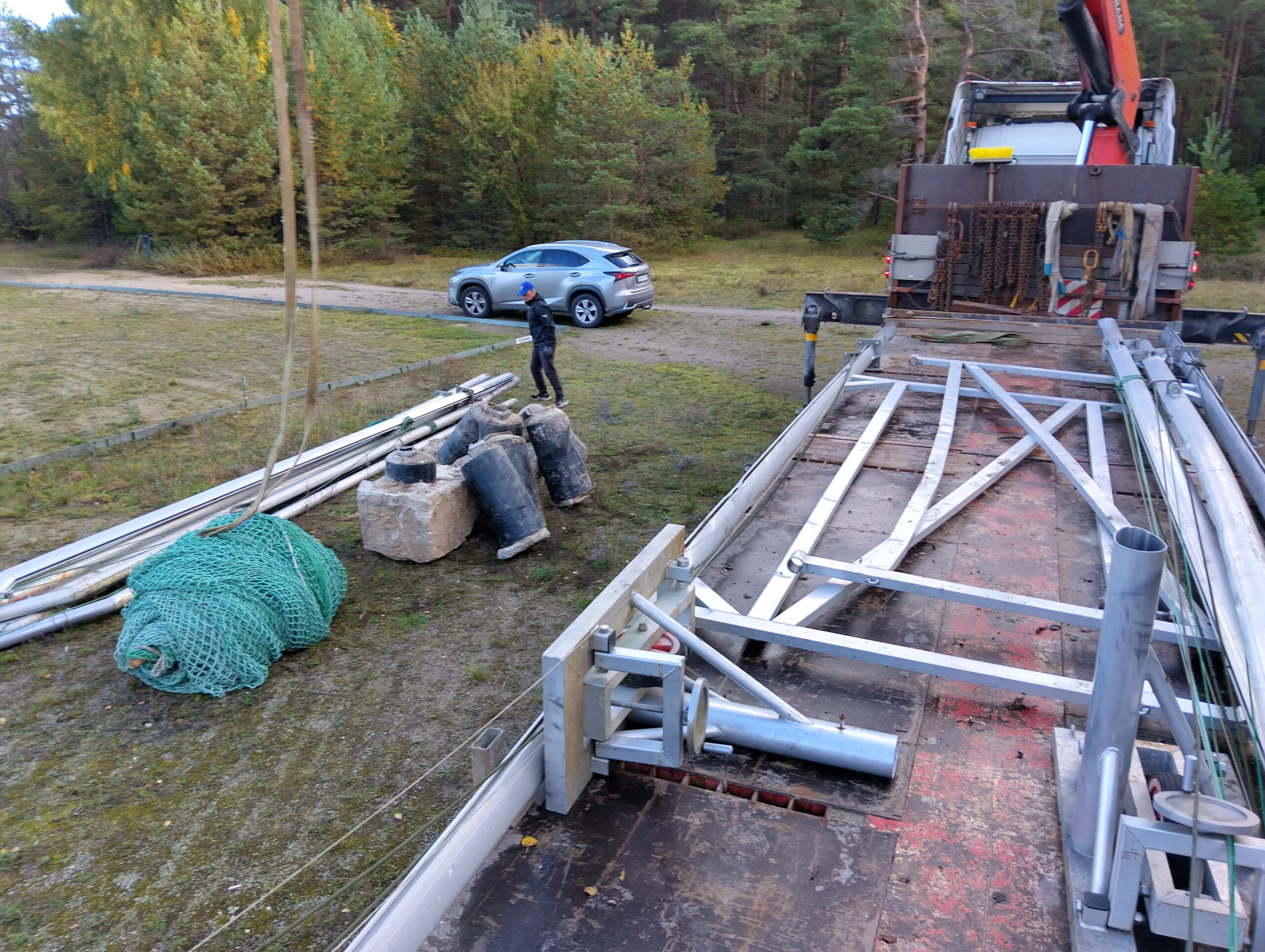 Männiliiva 3. heiteala